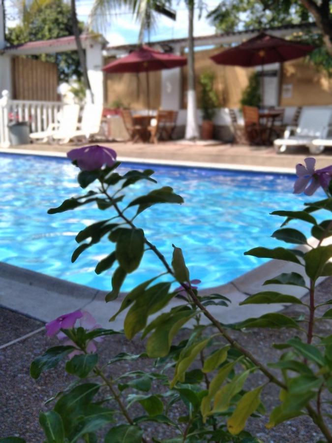 Hotel Maceo Melgar Luaran gambar
