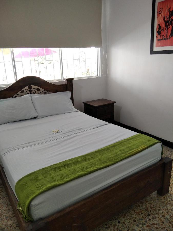 Hotel Maceo Melgar Luaran gambar