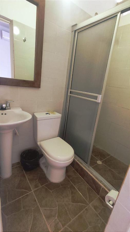 Hotel Maceo Melgar Luaran gambar