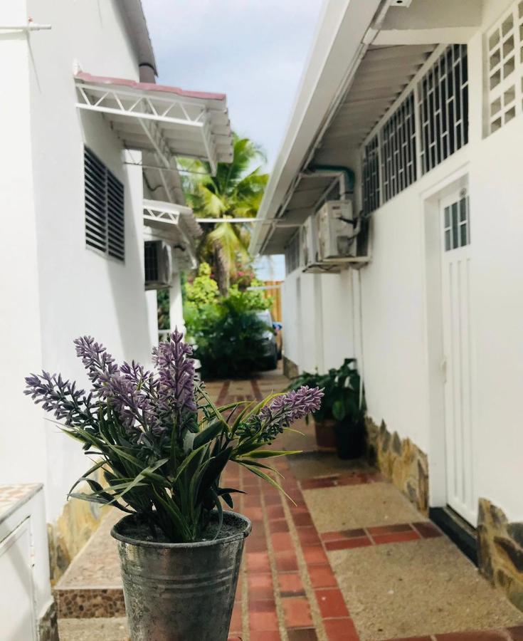 Hotel Maceo Melgar Luaran gambar